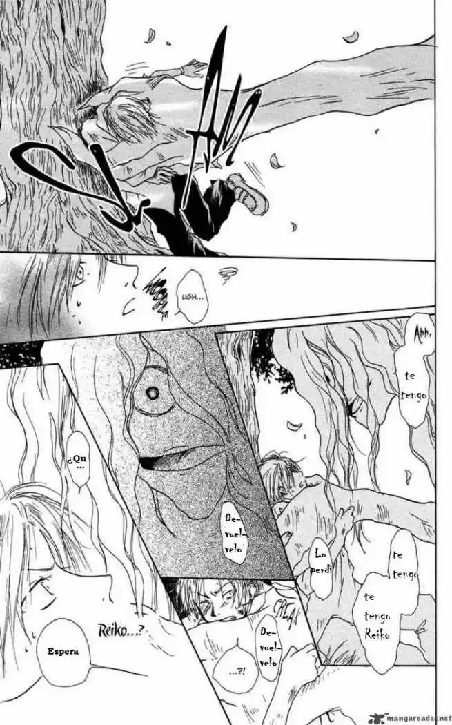 Natsume Yuujinchou - Capítulo 1 - Página 10 - LectorTMOo