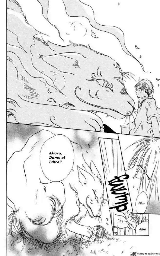 Natsume Yuujinchou - Capítulo 1 - Página 29 - LectorTMOo