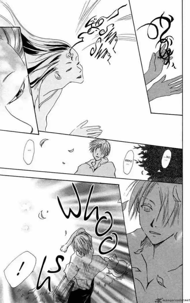 Natsume Yuujinchou - Capítulo 1 - Página 38 - LectorTMOo