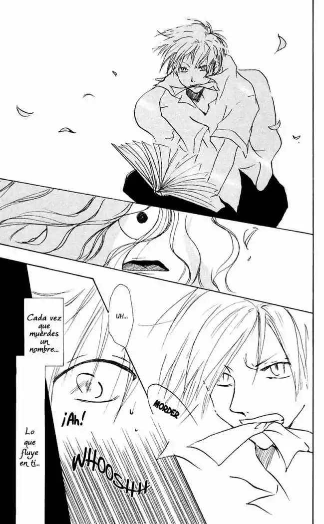 Natsume Yuujinchou - Capítulo 1 - Página 42 - LectorTMOo