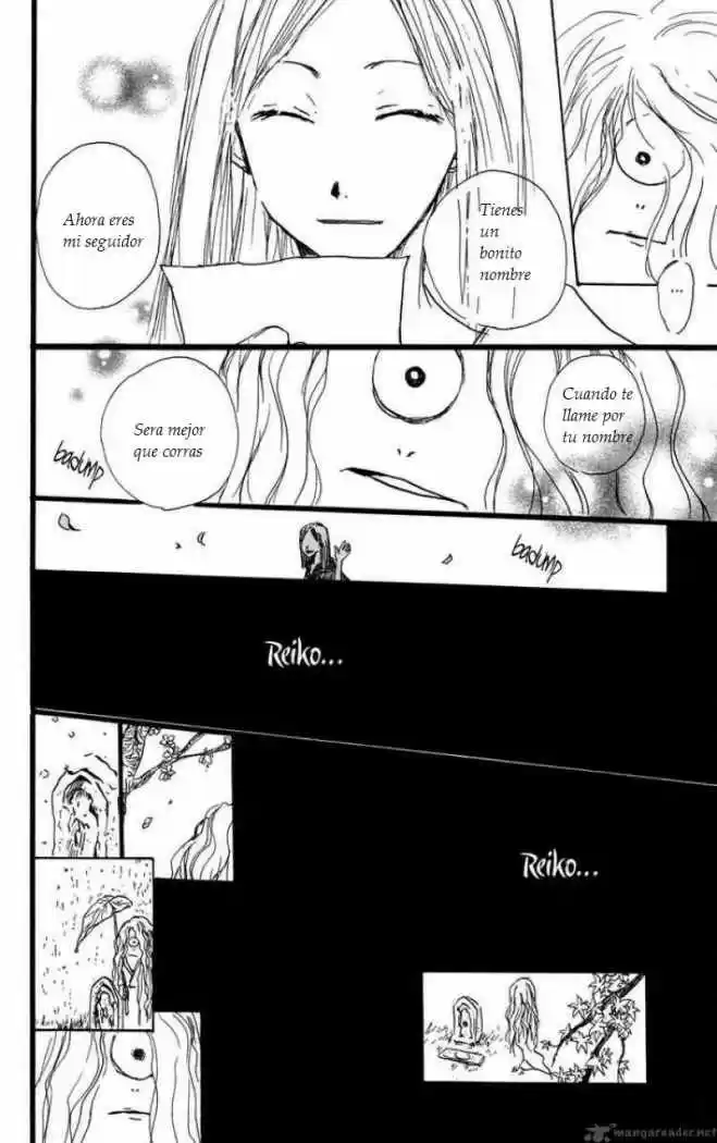 Natsume Yuujinchou - Capítulo 1 - Página 45 - LectorTMOo