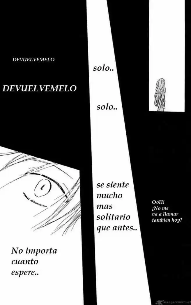 Natsume Yuujinchou - Capítulo 1 - Página 46 - LectorTMOo