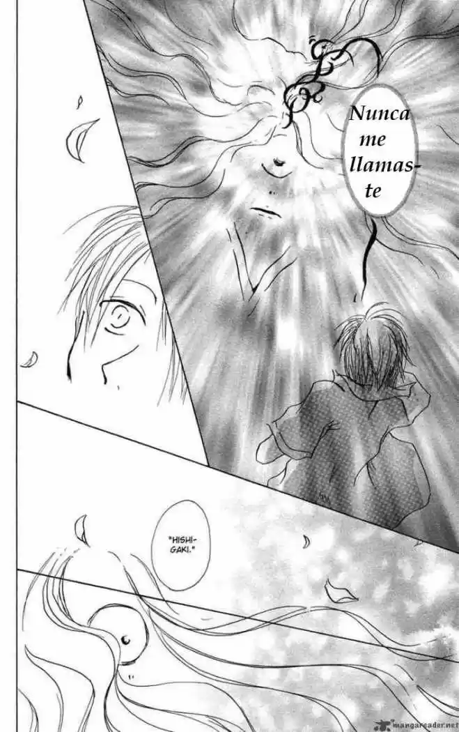 Natsume Yuujinchou - Capítulo 1 - Página 47 - LectorTMOo