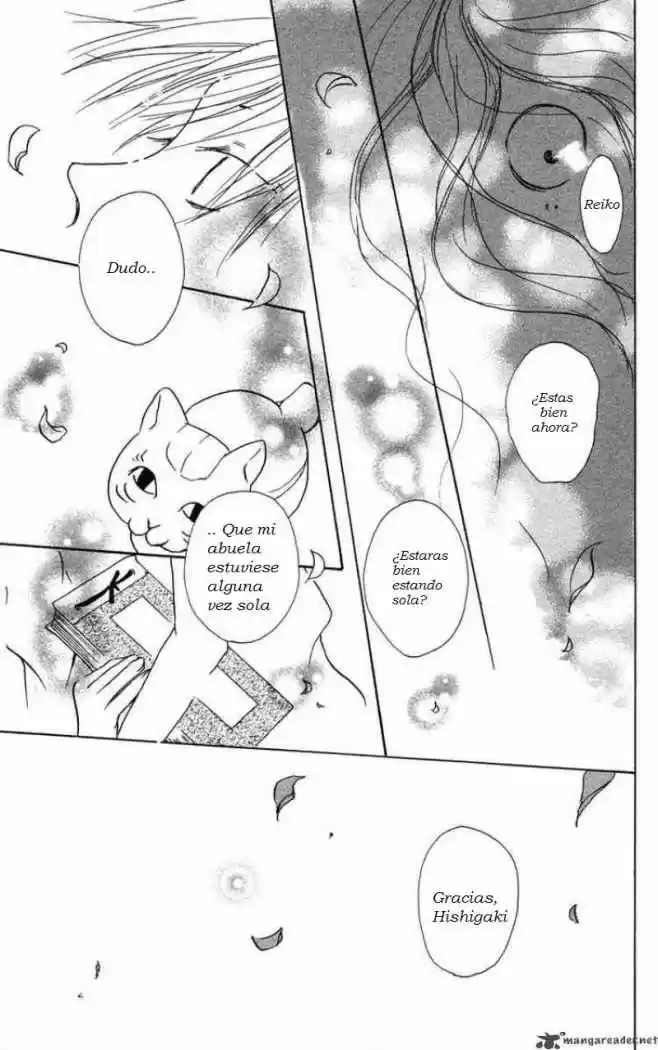 Natsume Yuujinchou - Capítulo 1 - Página 48 - LectorTMOo
