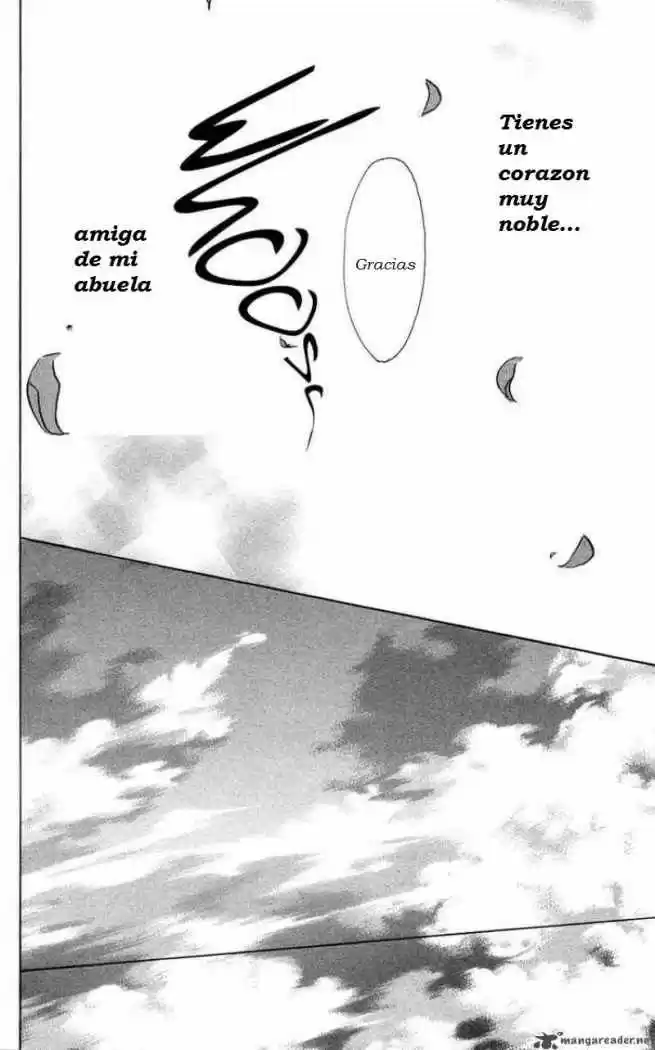 Natsume Yuujinchou - Capítulo 1 - Página 49 - LectorTMOo