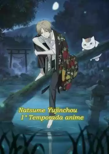 Natsume Yuujinchou - Capítulo 1 - Página 55 - LectorTMOo