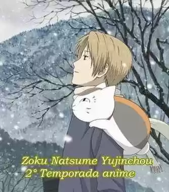 Natsume Yuujinchou - Capítulo 1 - Página 56 - LectorTMOo