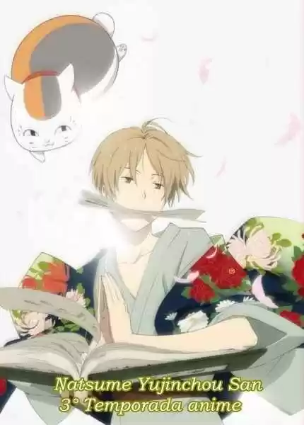 Natsume Yuujinchou - Capítulo 1 - Página 57 - LectorTMOo
