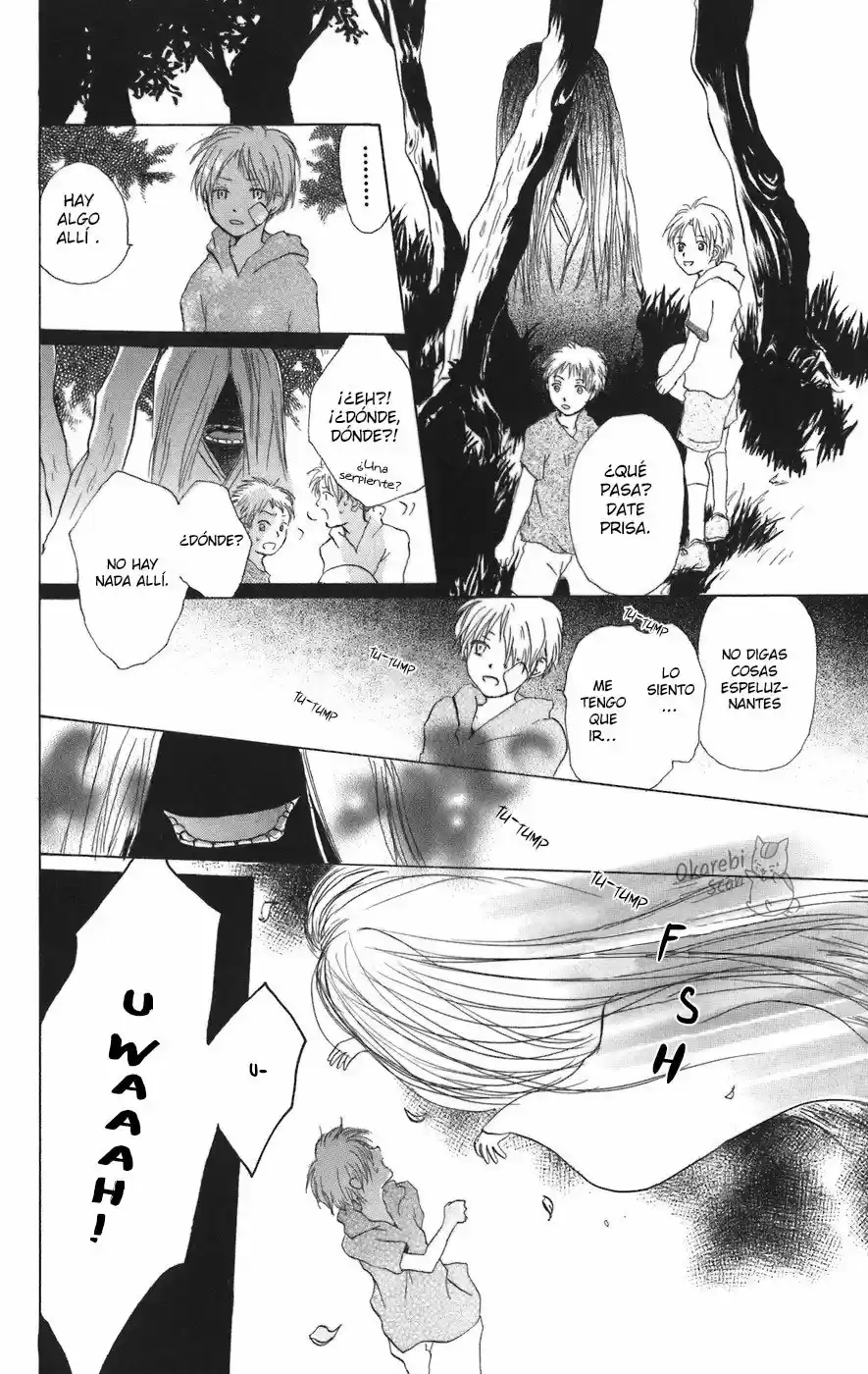 Natsume Yuujinchou - Capítulo 10 - Página 7 - LectorTMOo