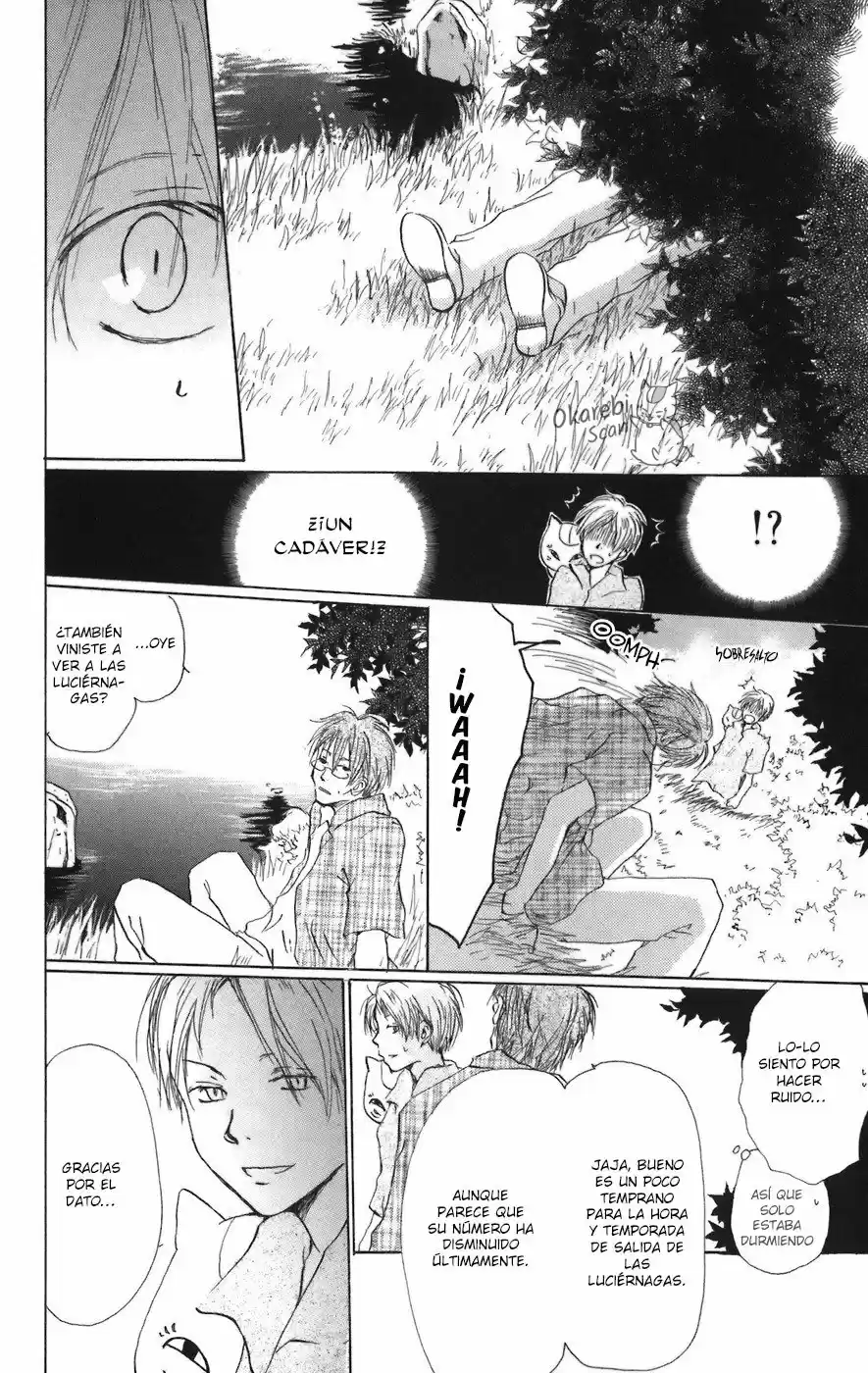 Natsume Yuujinchou - Capítulo 10 - Página 13 - LectorTMOo