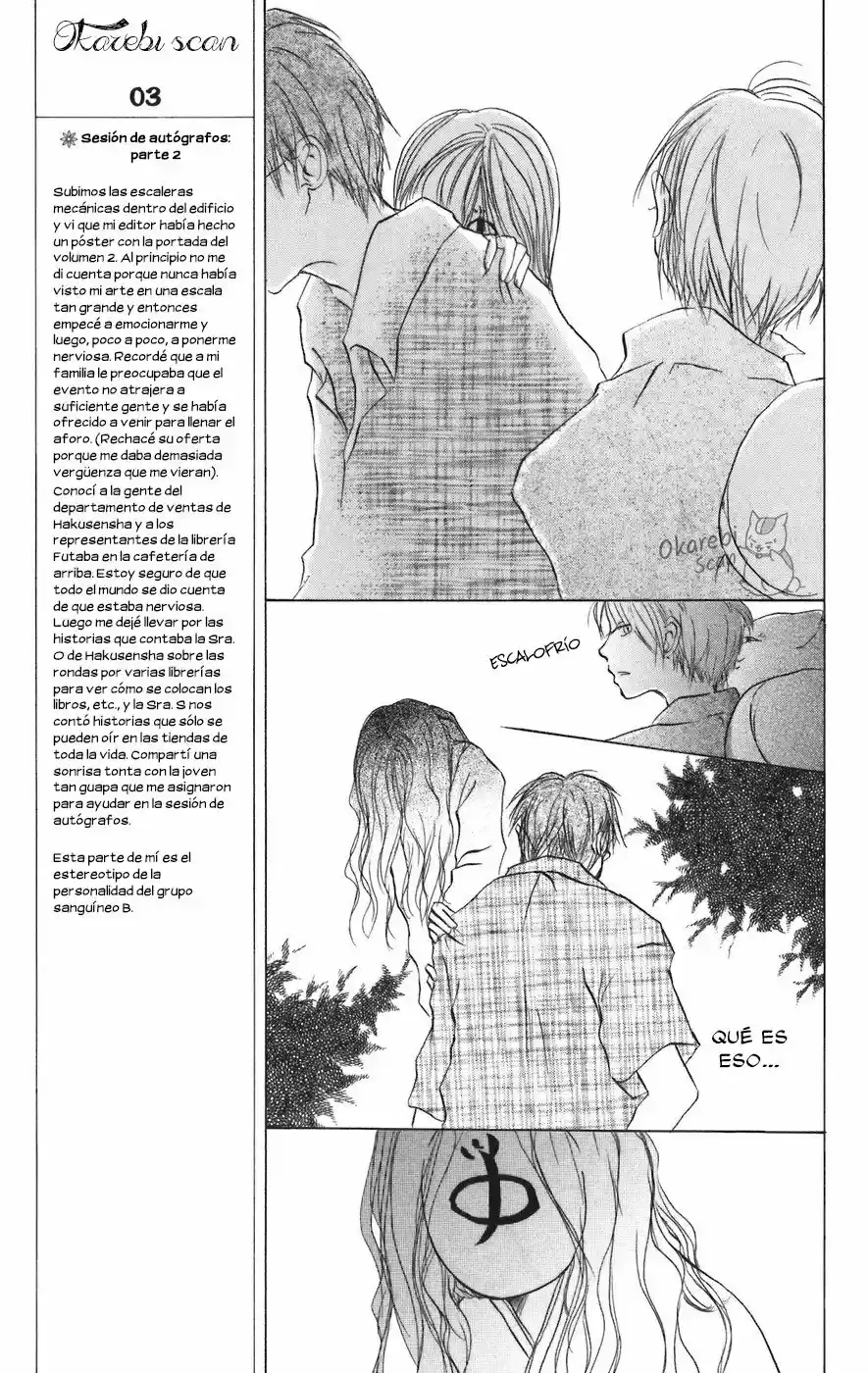 Natsume Yuujinchou - Capítulo 10 - Página 14 - LectorTMOo