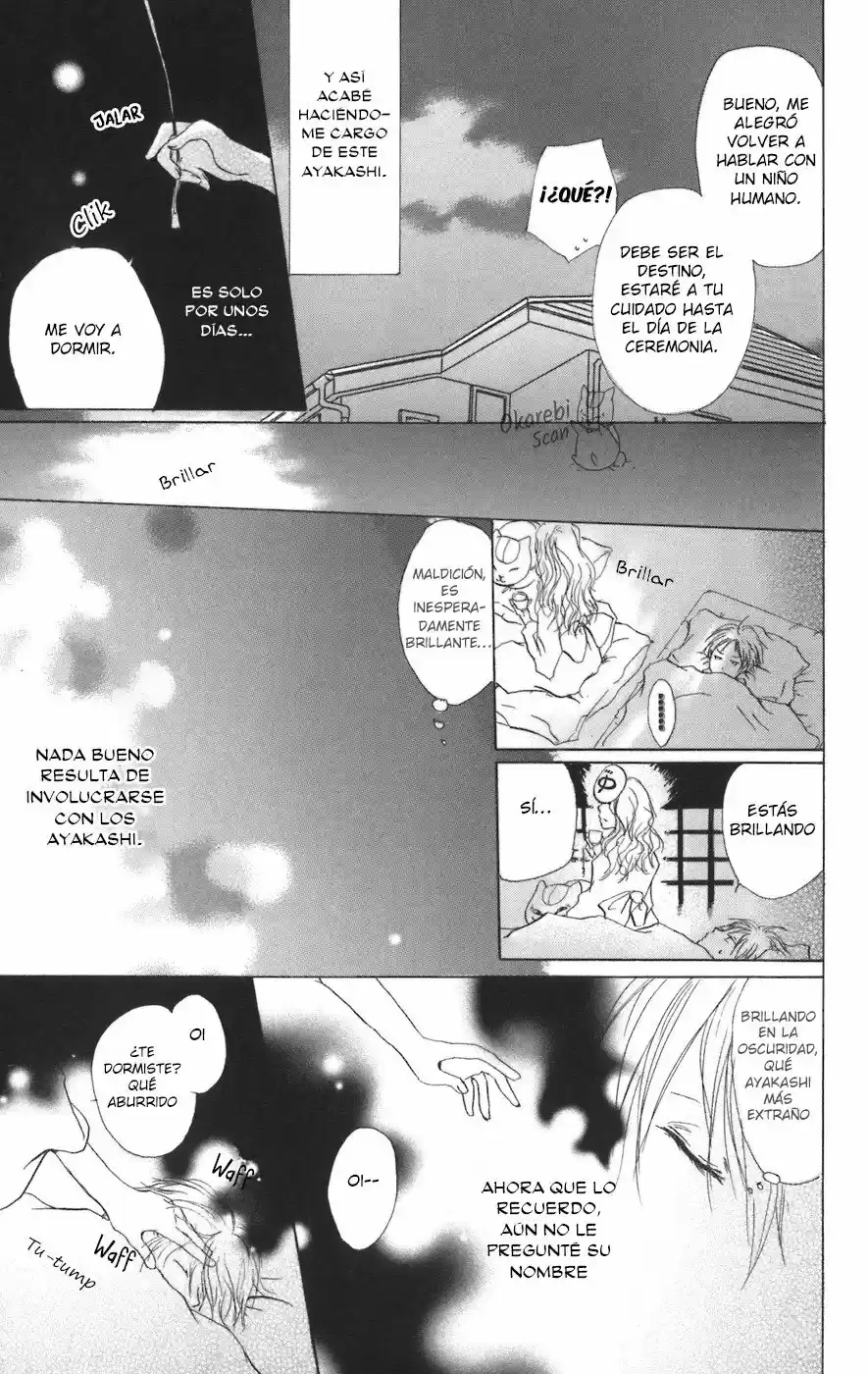 Natsume Yuujinchou - Capítulo 10 - Página 18 - LectorTMOo