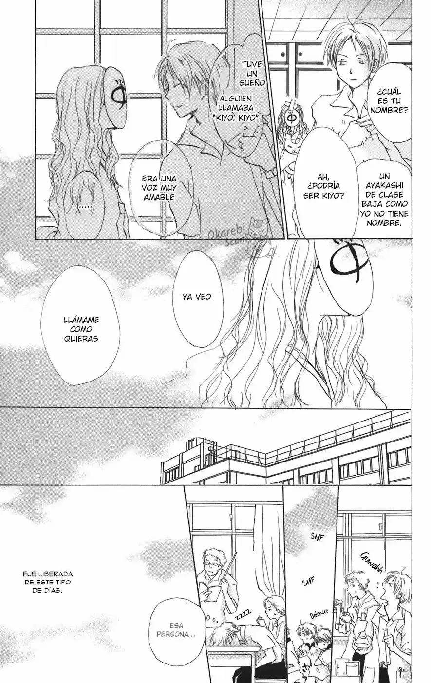 Natsume Yuujinchou - Capítulo 10 - Página 20 - LectorTMOo