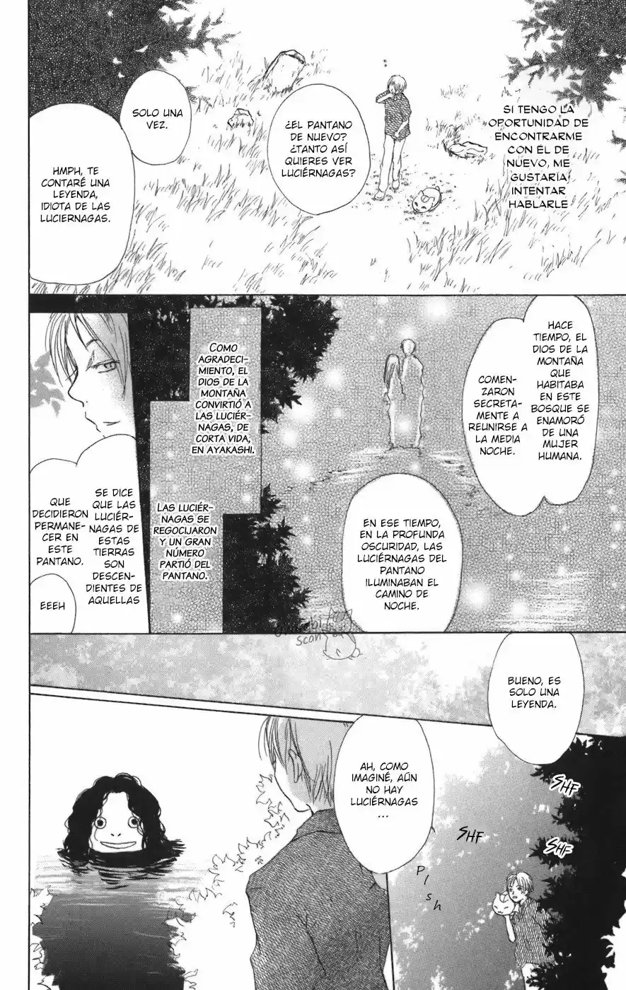 Natsume Yuujinchou - Capítulo 10 - Página 21 - LectorTMOo