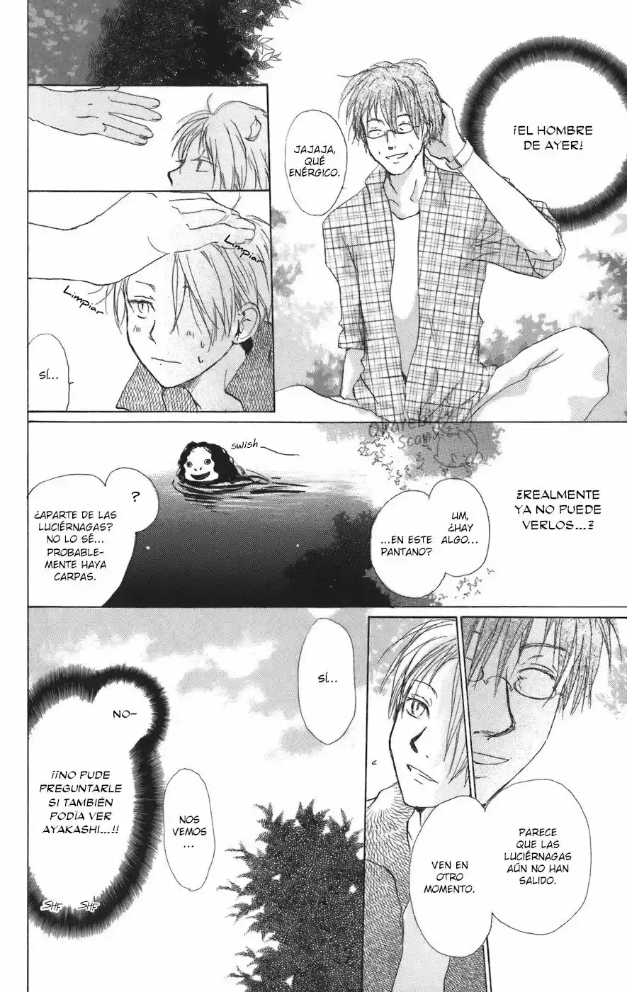 Natsume Yuujinchou - Capítulo 10 - Página 23 - LectorTMOo
