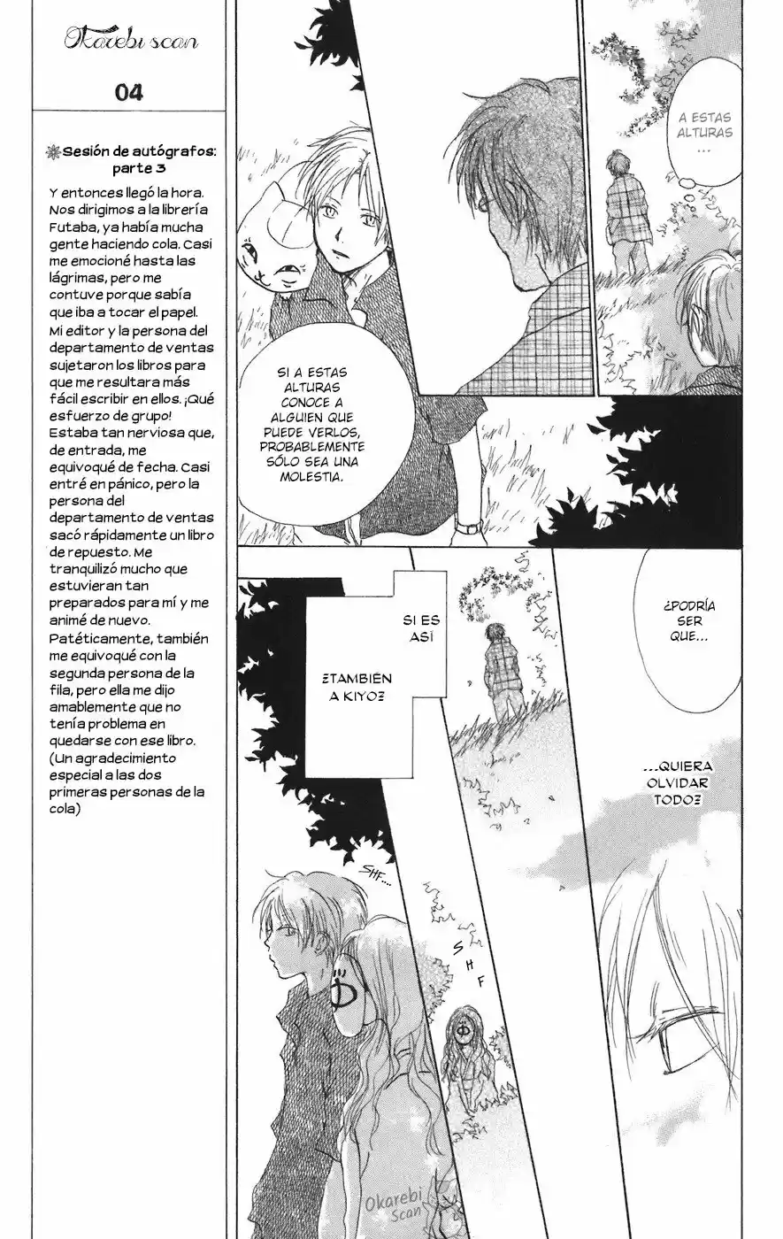 Natsume Yuujinchou - Capítulo 10 - Página 24 - LectorTMOo