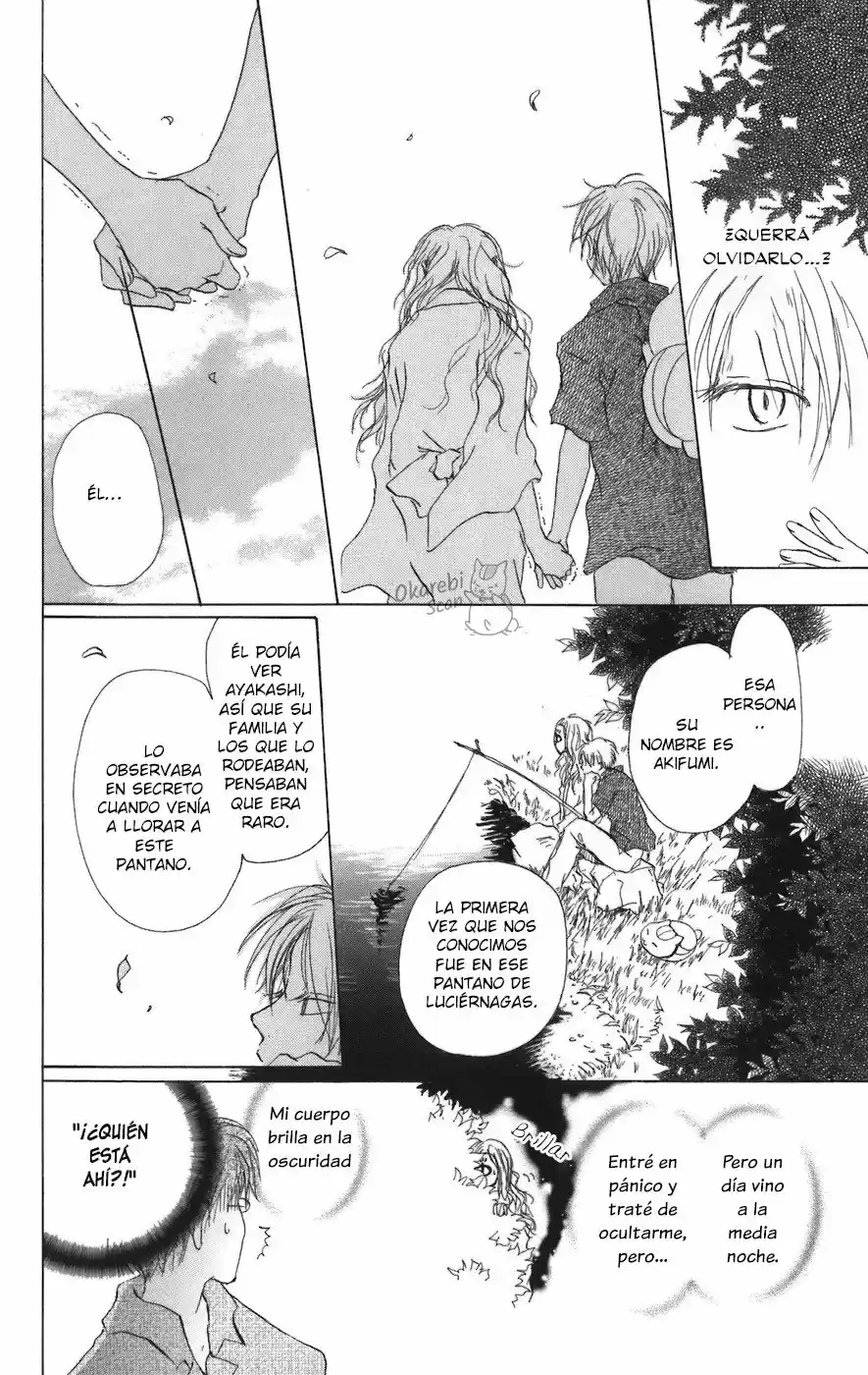 Natsume Yuujinchou - Capítulo 10 - Página 25 - LectorTMOo