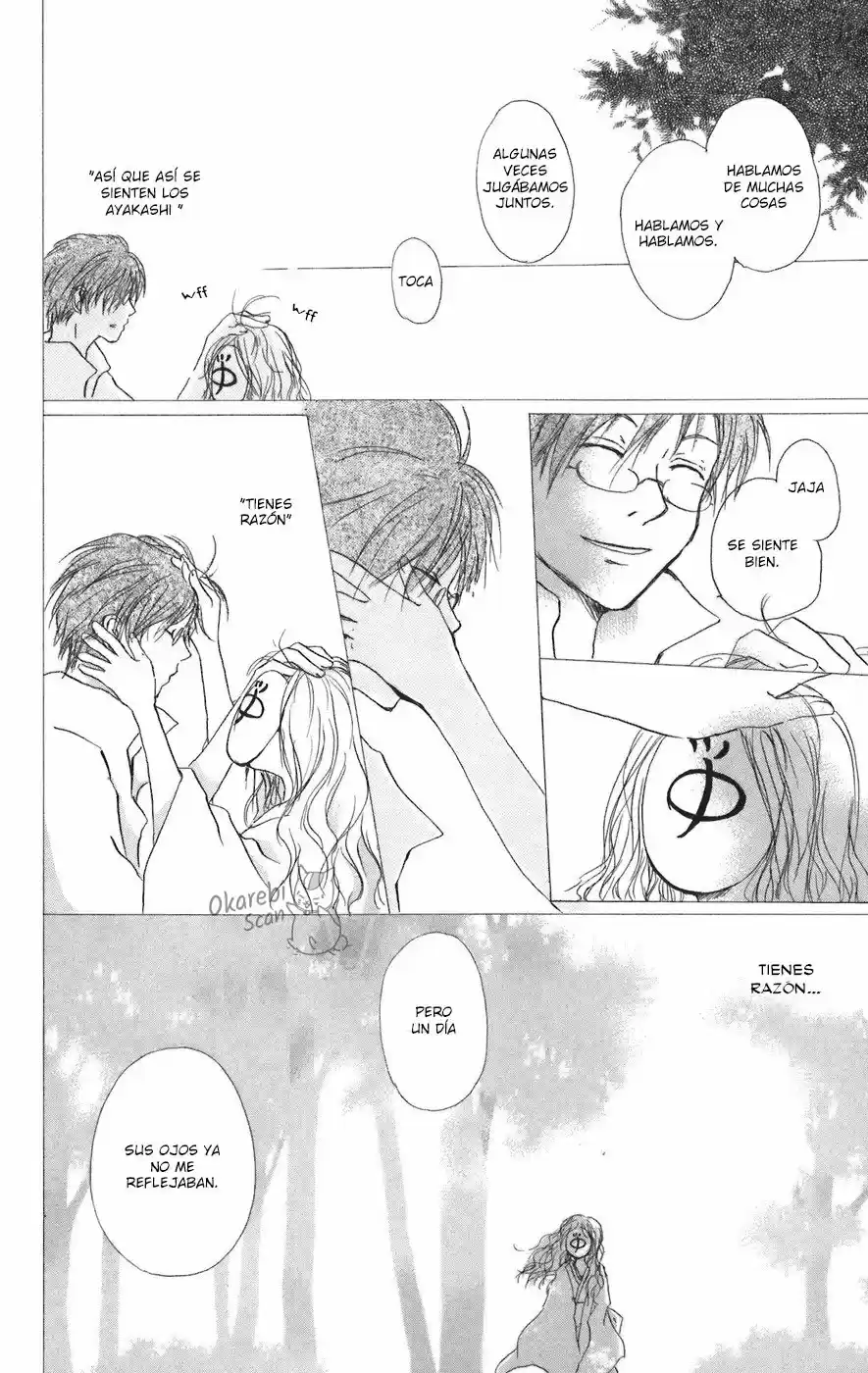 Natsume Yuujinchou - Capítulo 10 - Página 27 - LectorTMOo