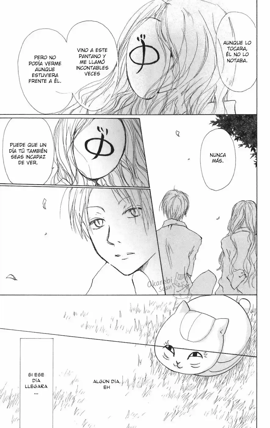 Natsume Yuujinchou - Capítulo 10 - Página 28 - LectorTMOo