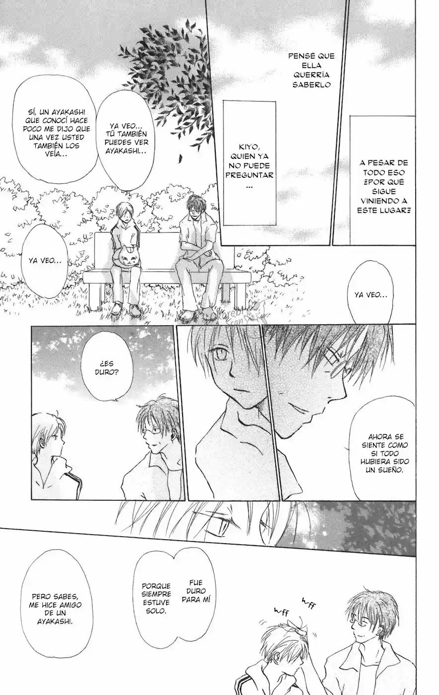 Natsume Yuujinchou - Capítulo 10 - Página 32 - LectorTMOo