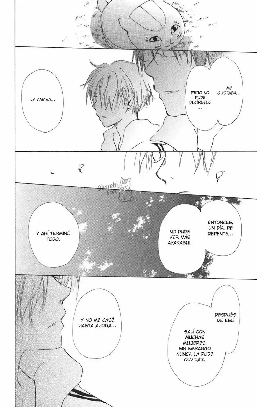 Natsume Yuujinchou - Capítulo 10 - Página 33 - LectorTMOo