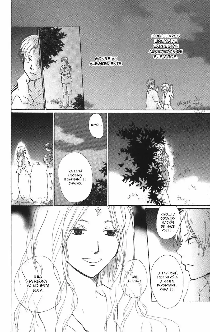 Natsume Yuujinchou - Capítulo 10 - Página 35 - LectorTMOo