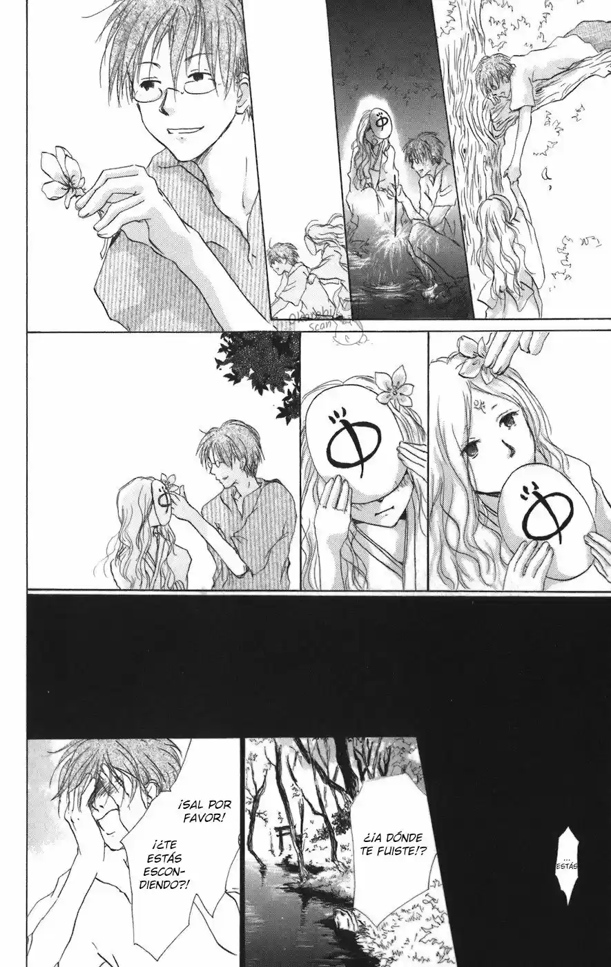 Natsume Yuujinchou - Capítulo 10 - Página 37 - LectorTMOo