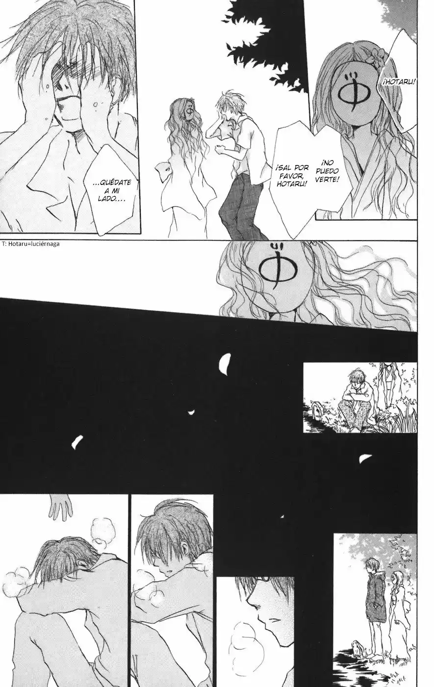 Natsume Yuujinchou - Capítulo 10 - Página 38 - LectorTMOo