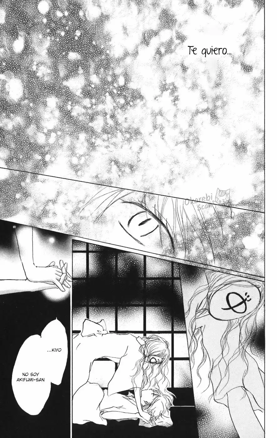 Natsume Yuujinchou - Capítulo 10 - Página 40 - LectorTMOo