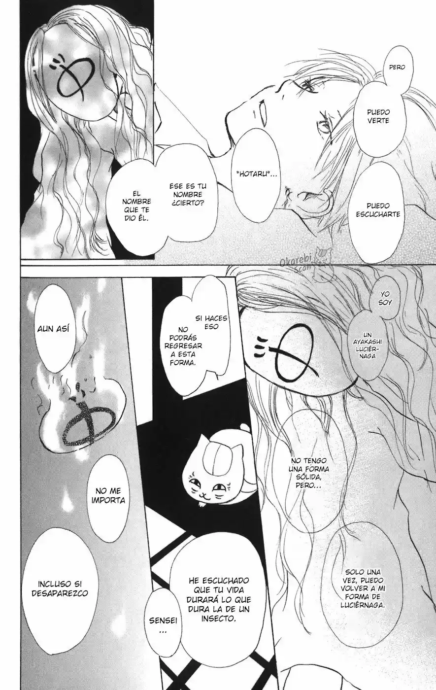 Natsume Yuujinchou - Capítulo 10 - Página 41 - LectorTMOo