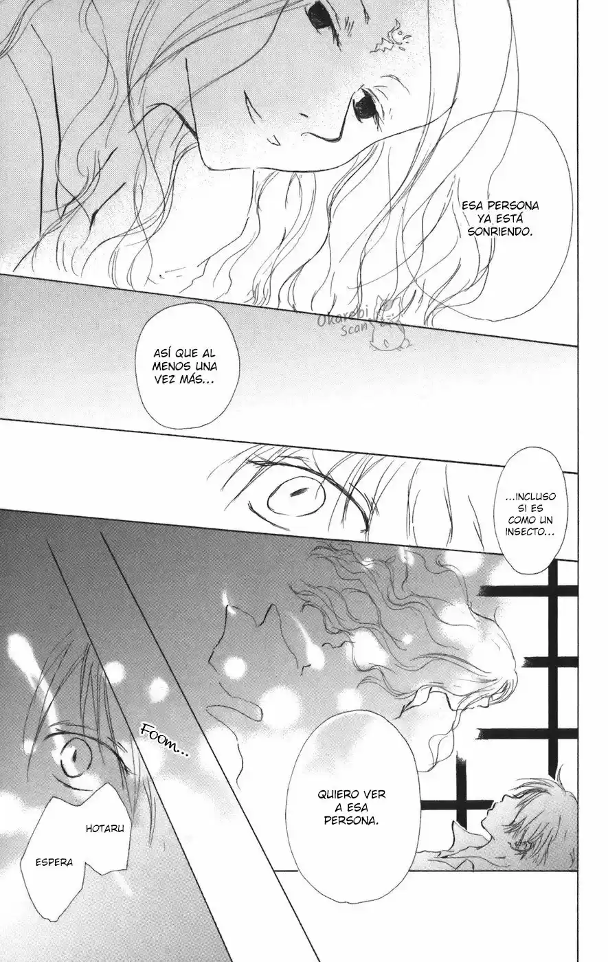 Natsume Yuujinchou - Capítulo 10 - Página 42 - LectorTMOo