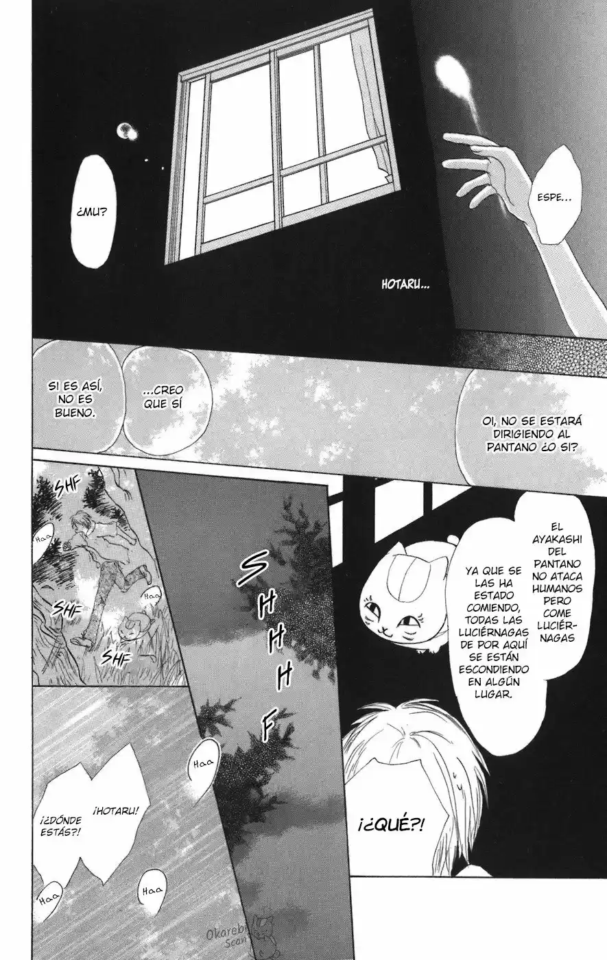 Natsume Yuujinchou - Capítulo 10 - Página 43 - LectorTMOo