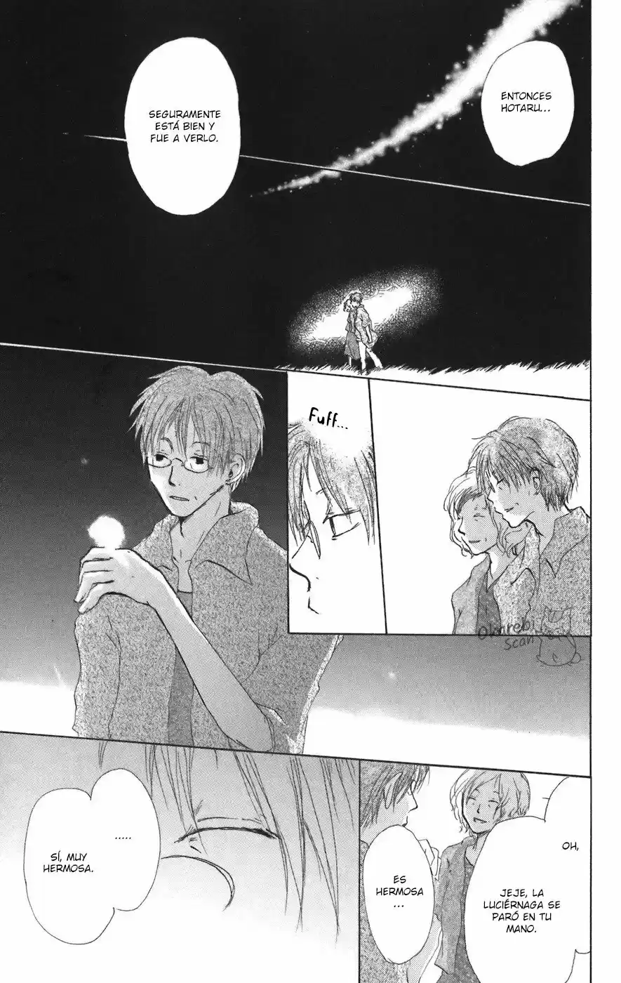 Natsume Yuujinchou - Capítulo 10 - Página 46 - LectorTMOo