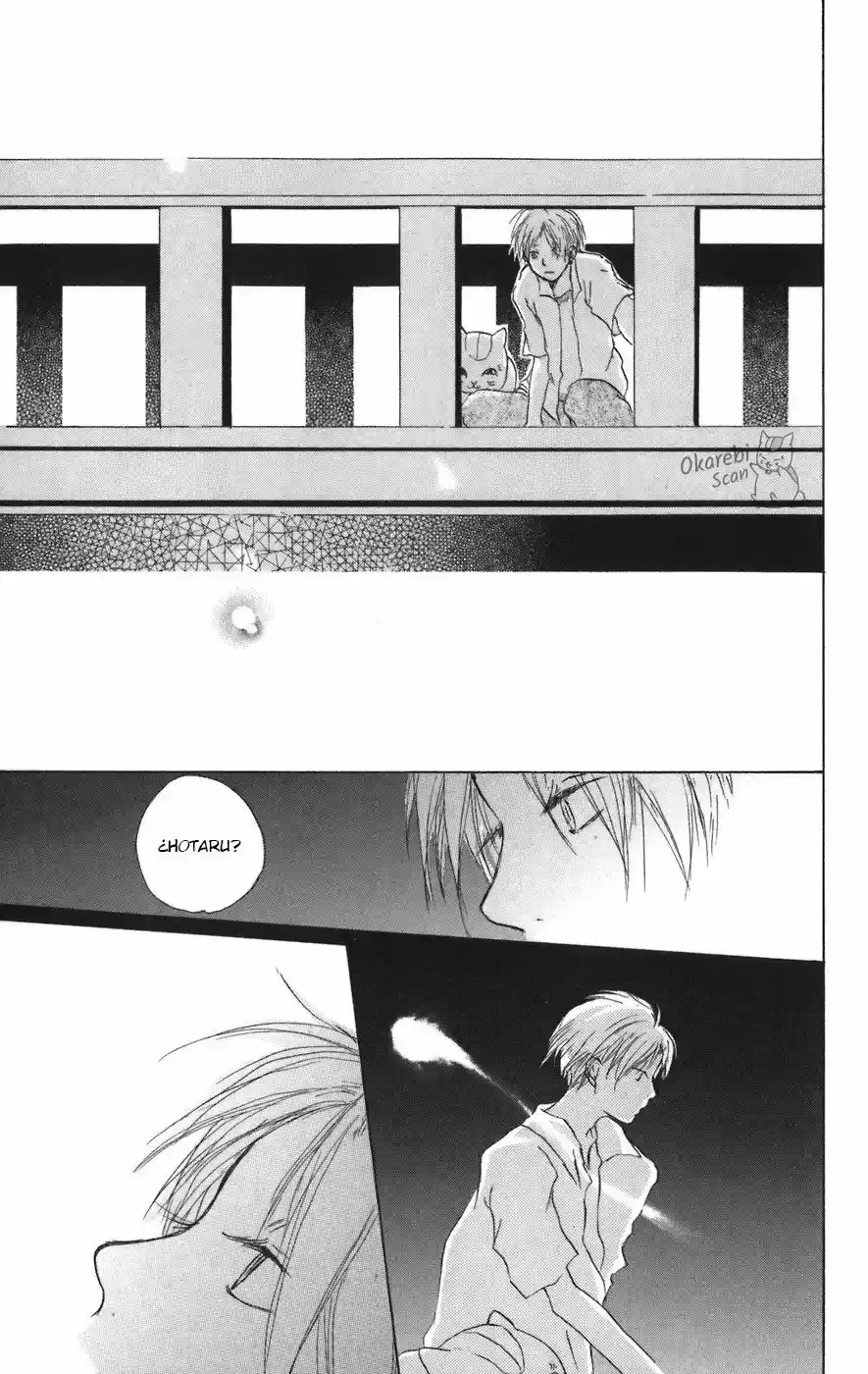 Natsume Yuujinchou - Capítulo 10 - Página 49 - LectorTMOo
