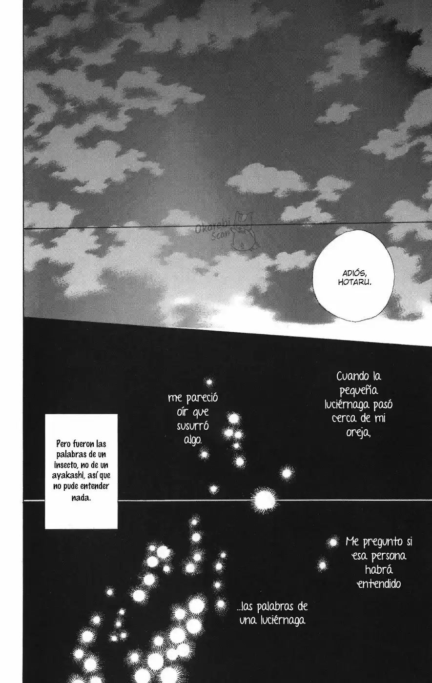 Natsume Yuujinchou - Capítulo 10 - Página 50 - LectorTMOo