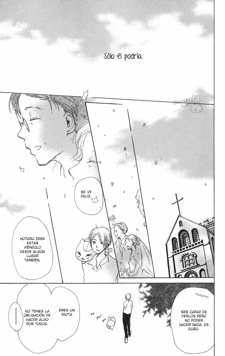 Natsume Yuujinchou - Capítulo 10 - Página 51 - LectorTMOo