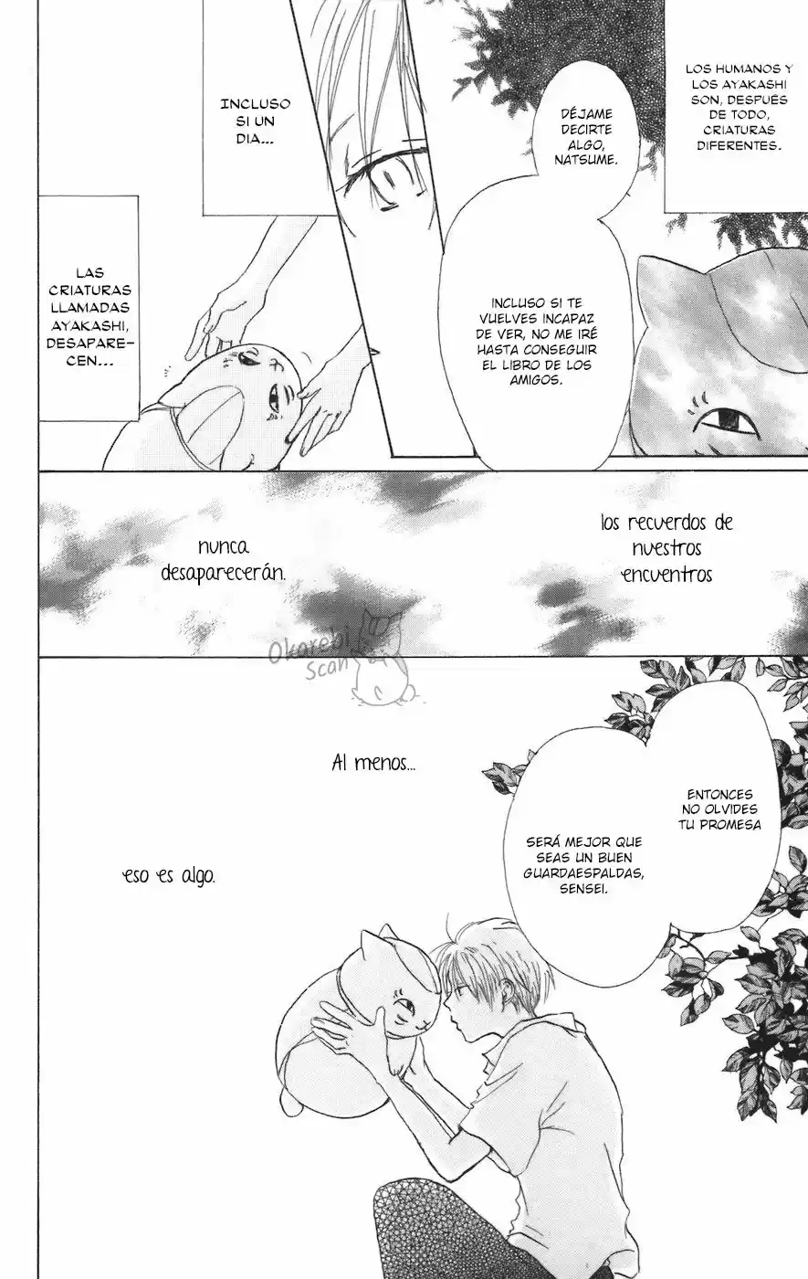 Natsume Yuujinchou - Capítulo 10 - Página 52 - LectorTMOo