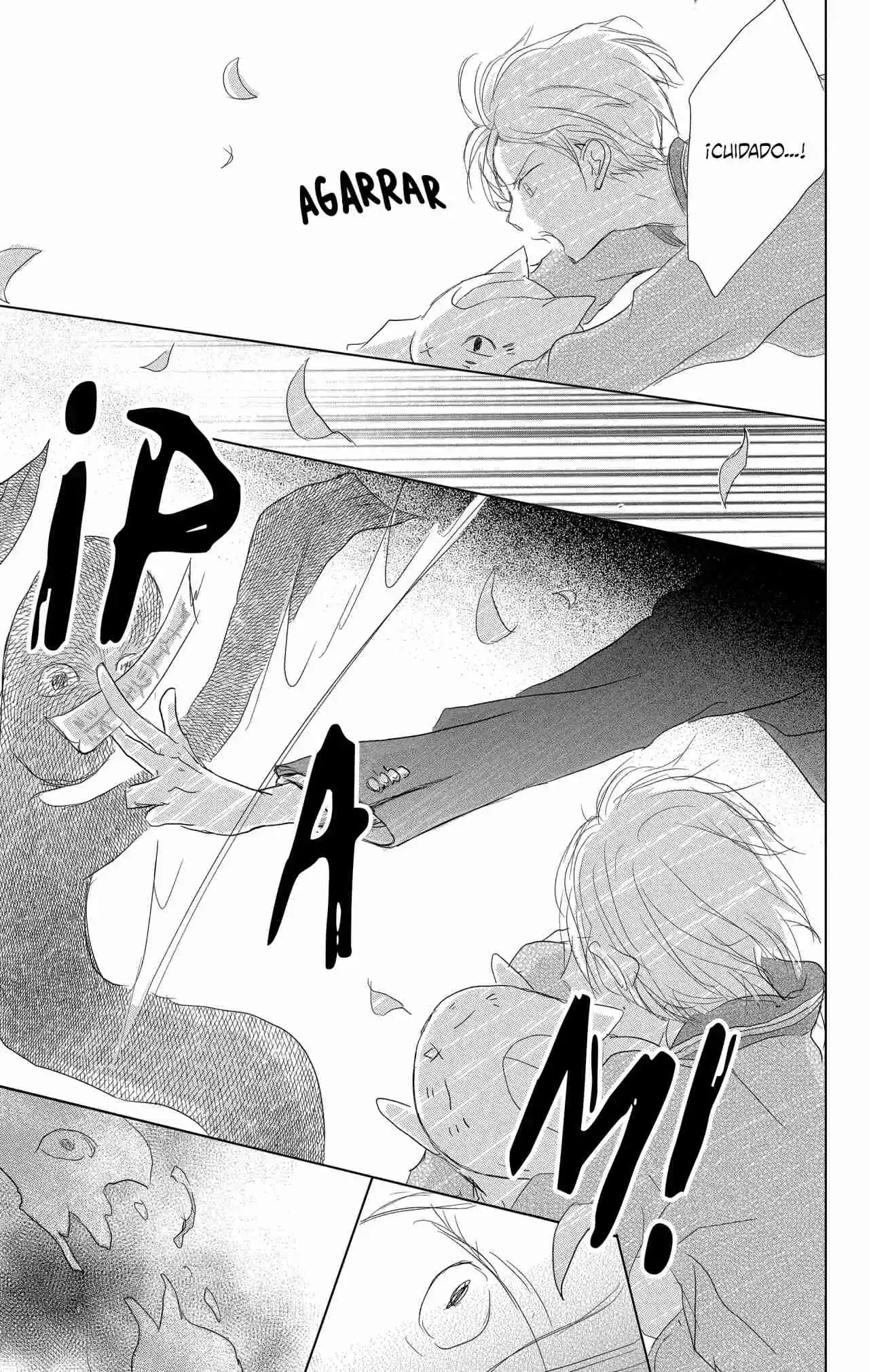 Natsume Yuujinchou - Capítulo 100 - Página 44 - LectorTMOo
