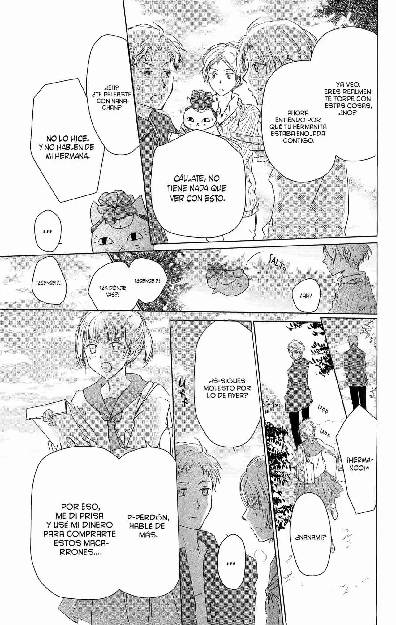 Natsume Yuujinchou - Capítulo 102.5 - Página 7 - LectorTMOo