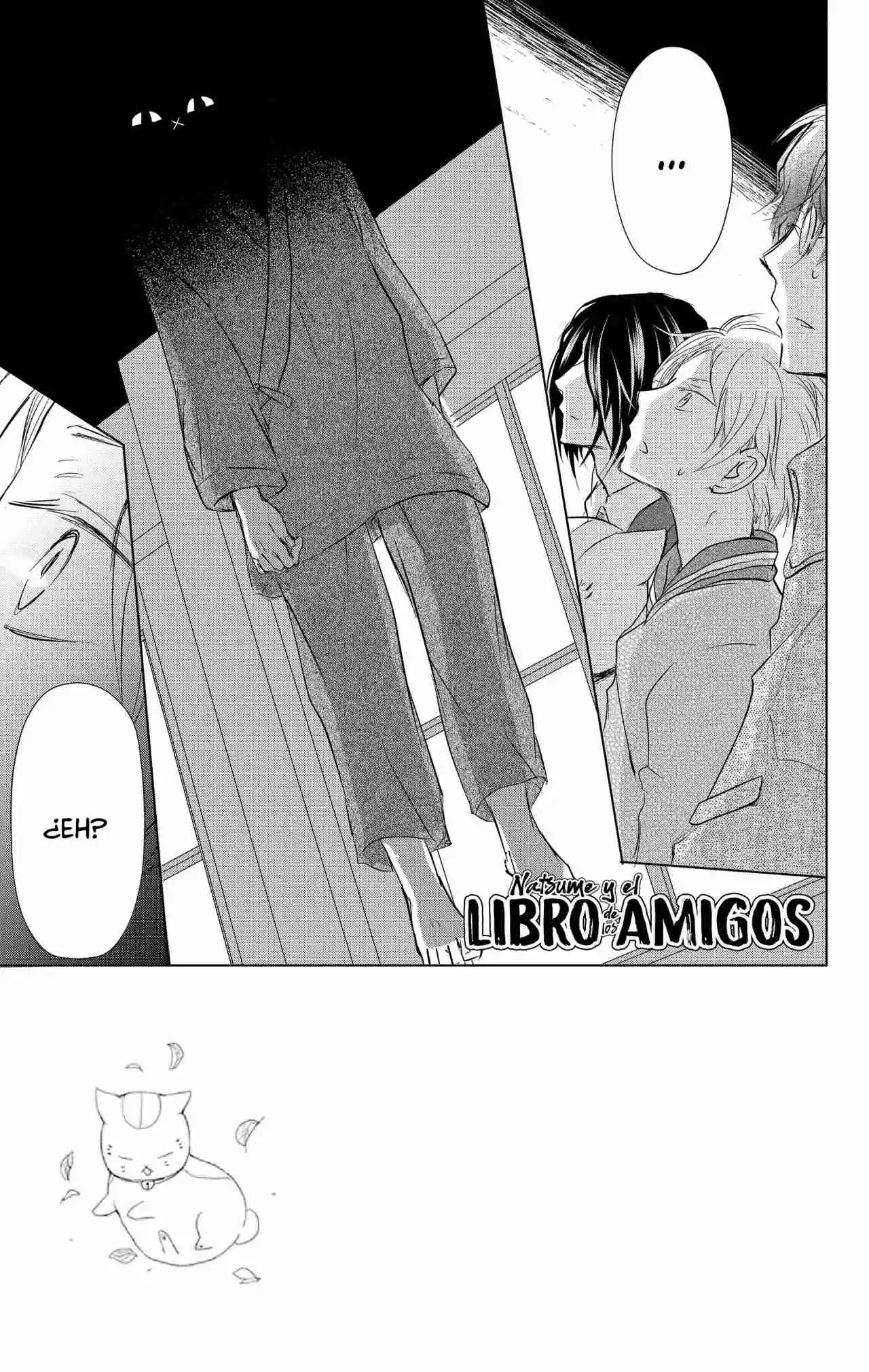 Natsume Yuujinchou - Capítulo 102 - Página 4 - LectorTMOo