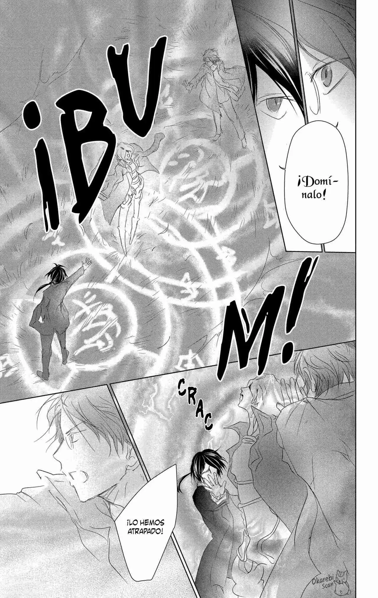 Natsume Yuujinchou - Capítulo 104 - Página 14 - LectorTMOo
