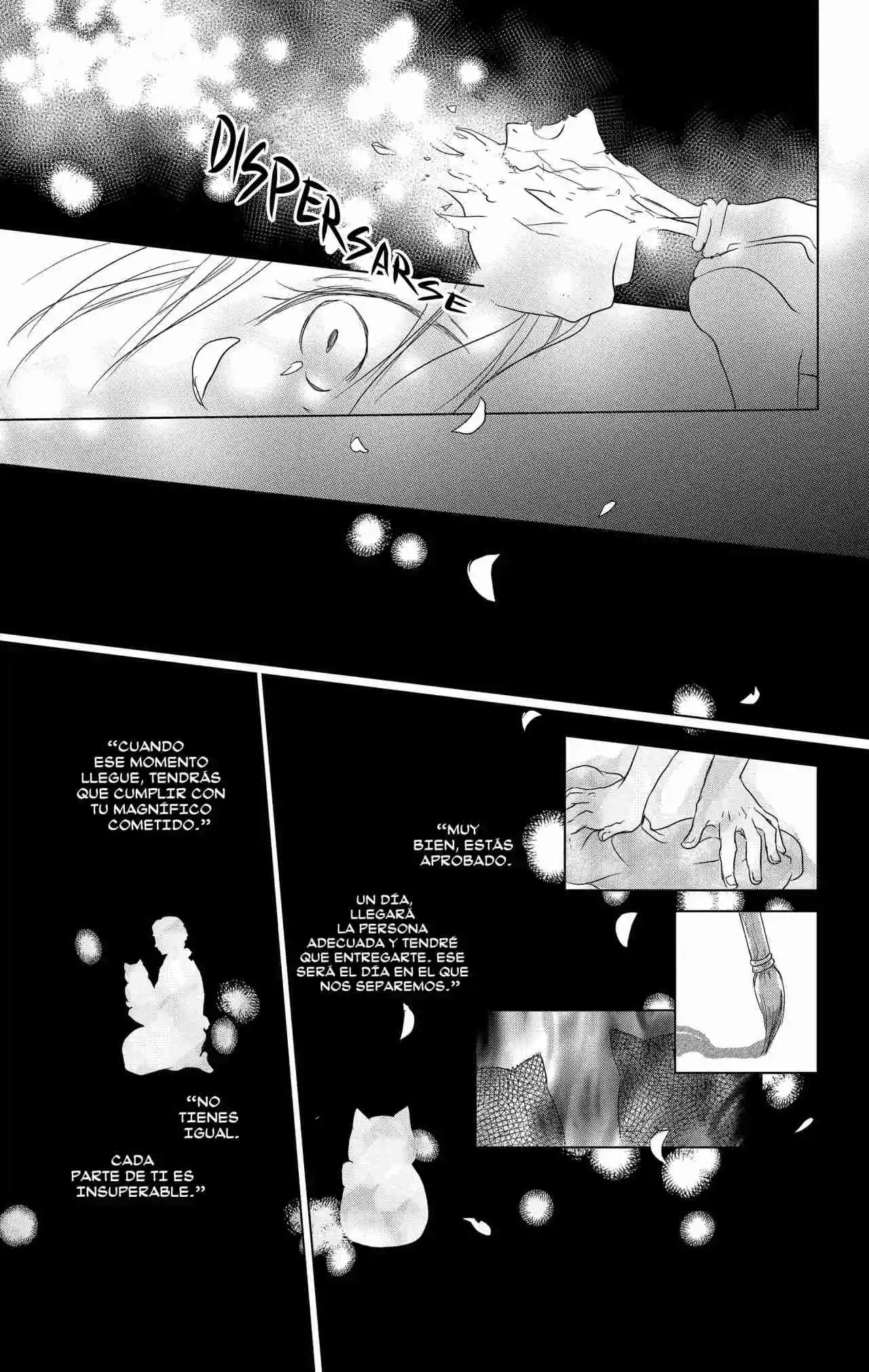 Natsume Yuujinchou - Capítulo 104 - Página 20 - LectorTMOo