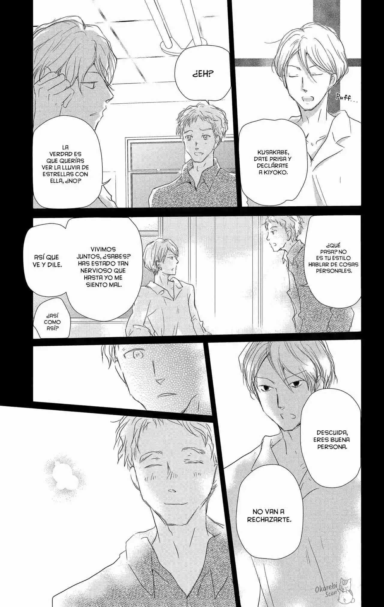 Natsume Yuujinchou - Capítulo 107 - Página 13 - LectorTMOo