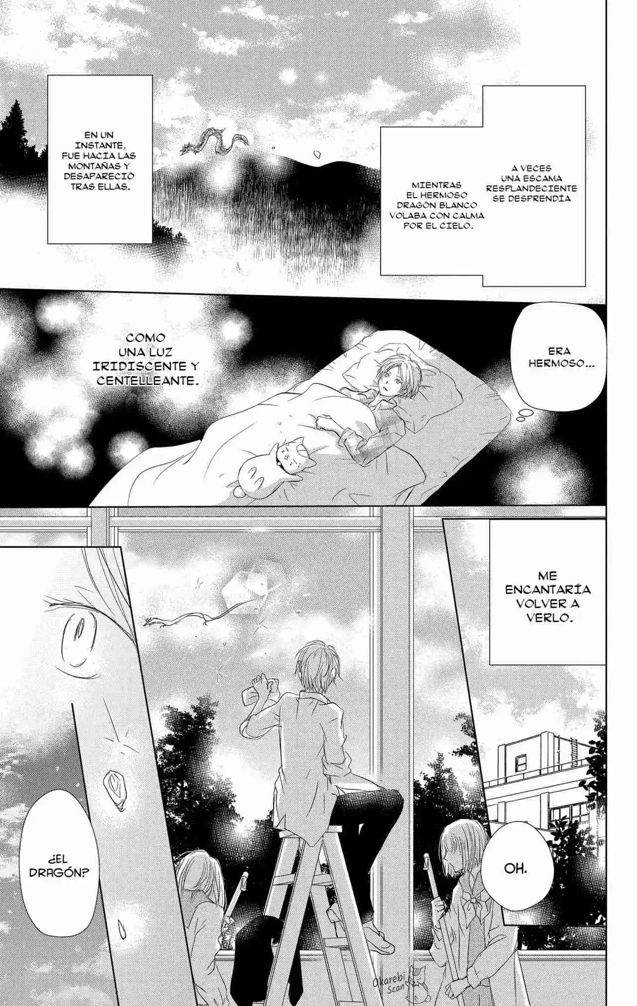 Natsume Yuujinchou - Capítulo 108 - Página 10 - LectorTMOo