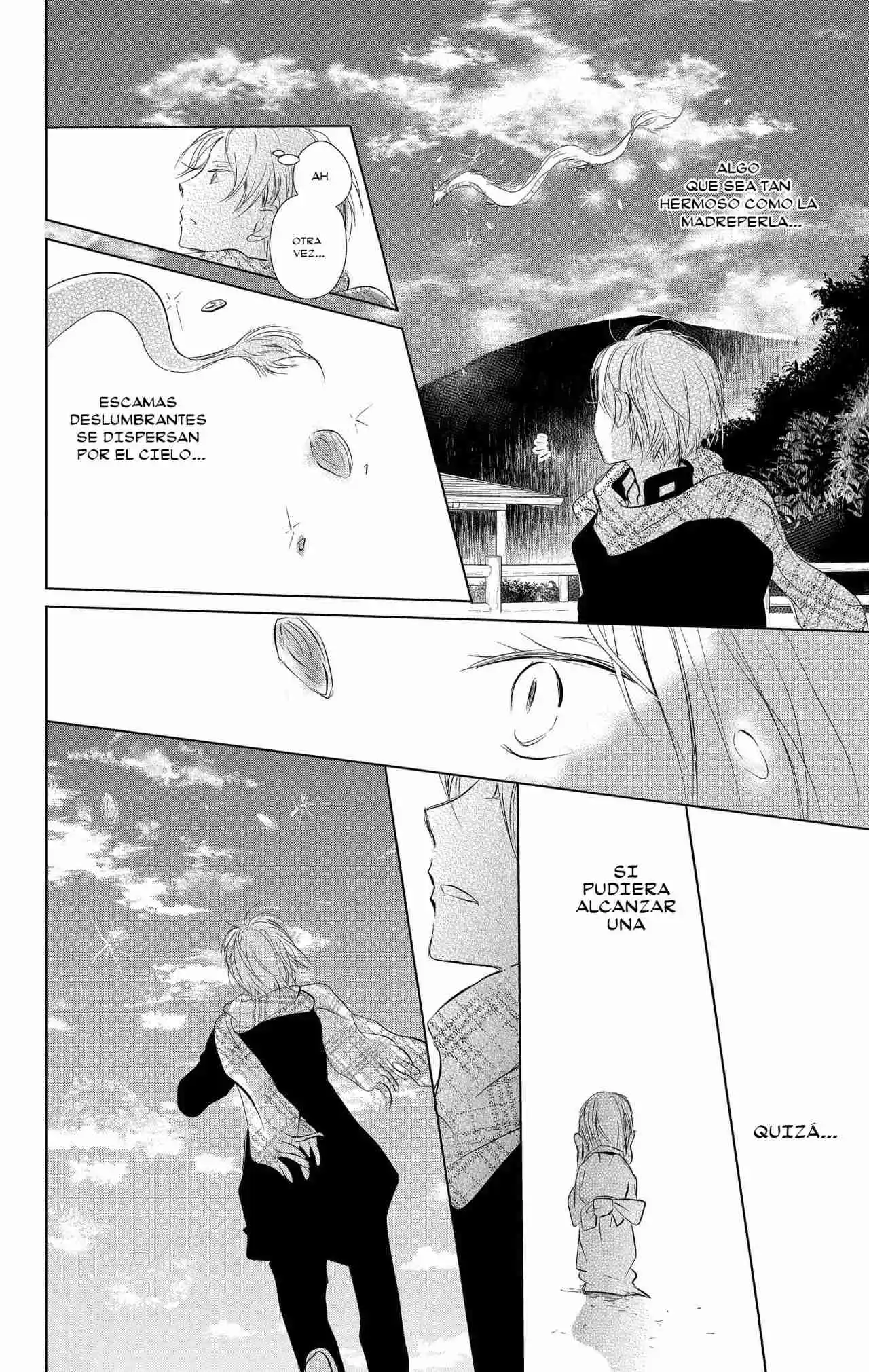 Natsume Yuujinchou - Capítulo 108 - Página 15 - LectorTMOo