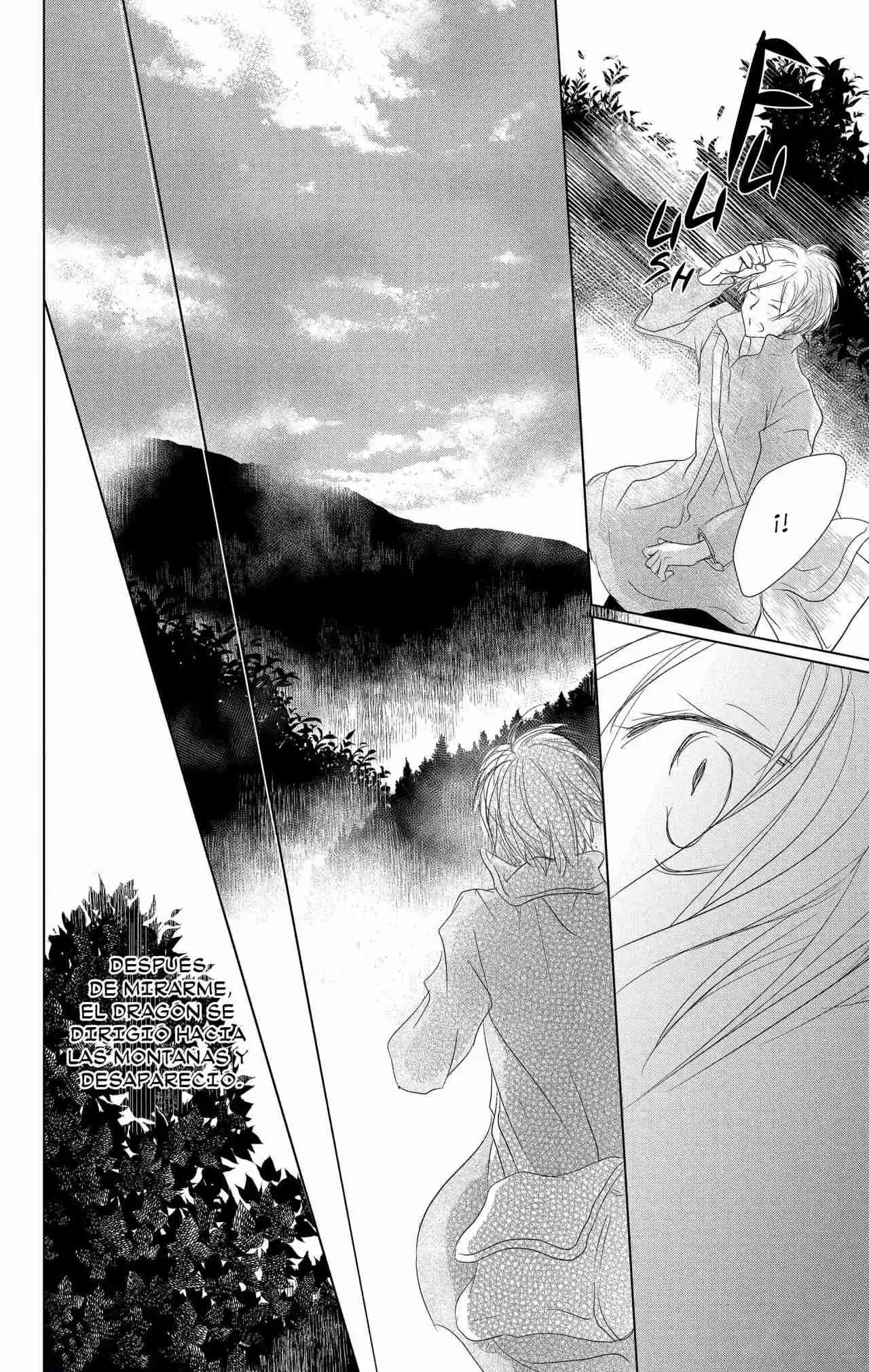 Natsume Yuujinchou - Capítulo 108 - Página 29 - LectorTMOo