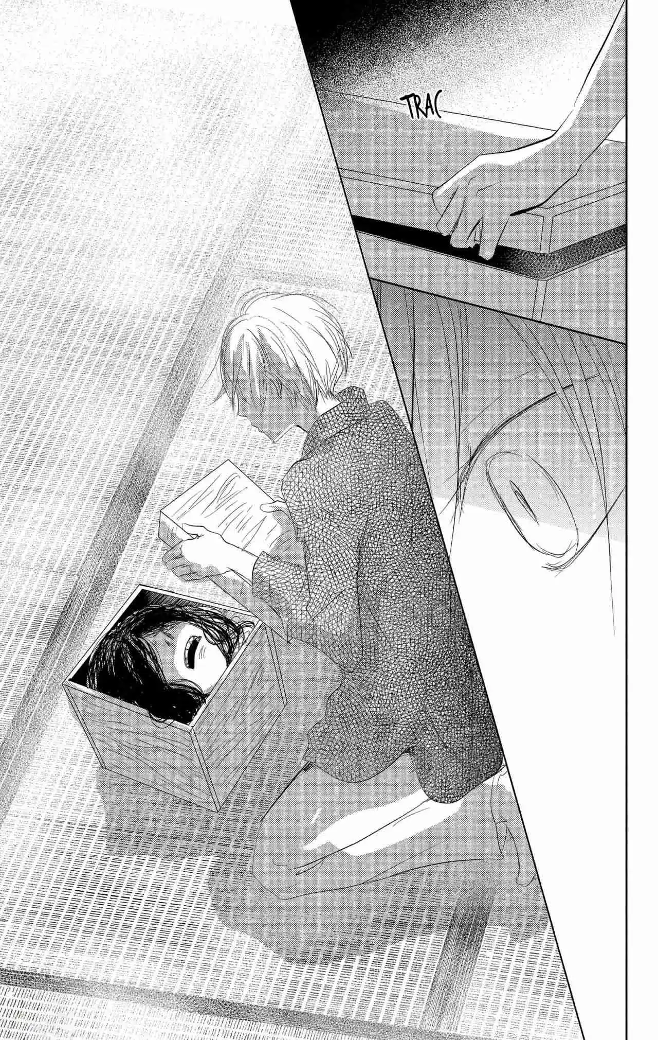Natsume Yuujinchou - Capítulo 109 - Página 42 - LectorTMOo