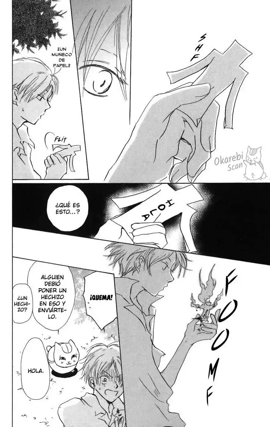 Natsume Yuujinchou - Capítulo 11 - Página 9 - LectorTMOo