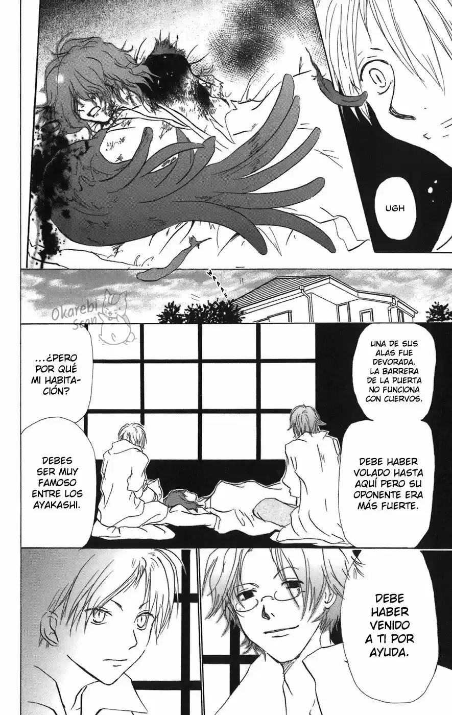 Natsume Yuujinchou - Capítulo 11 - Página 16 - LectorTMOo