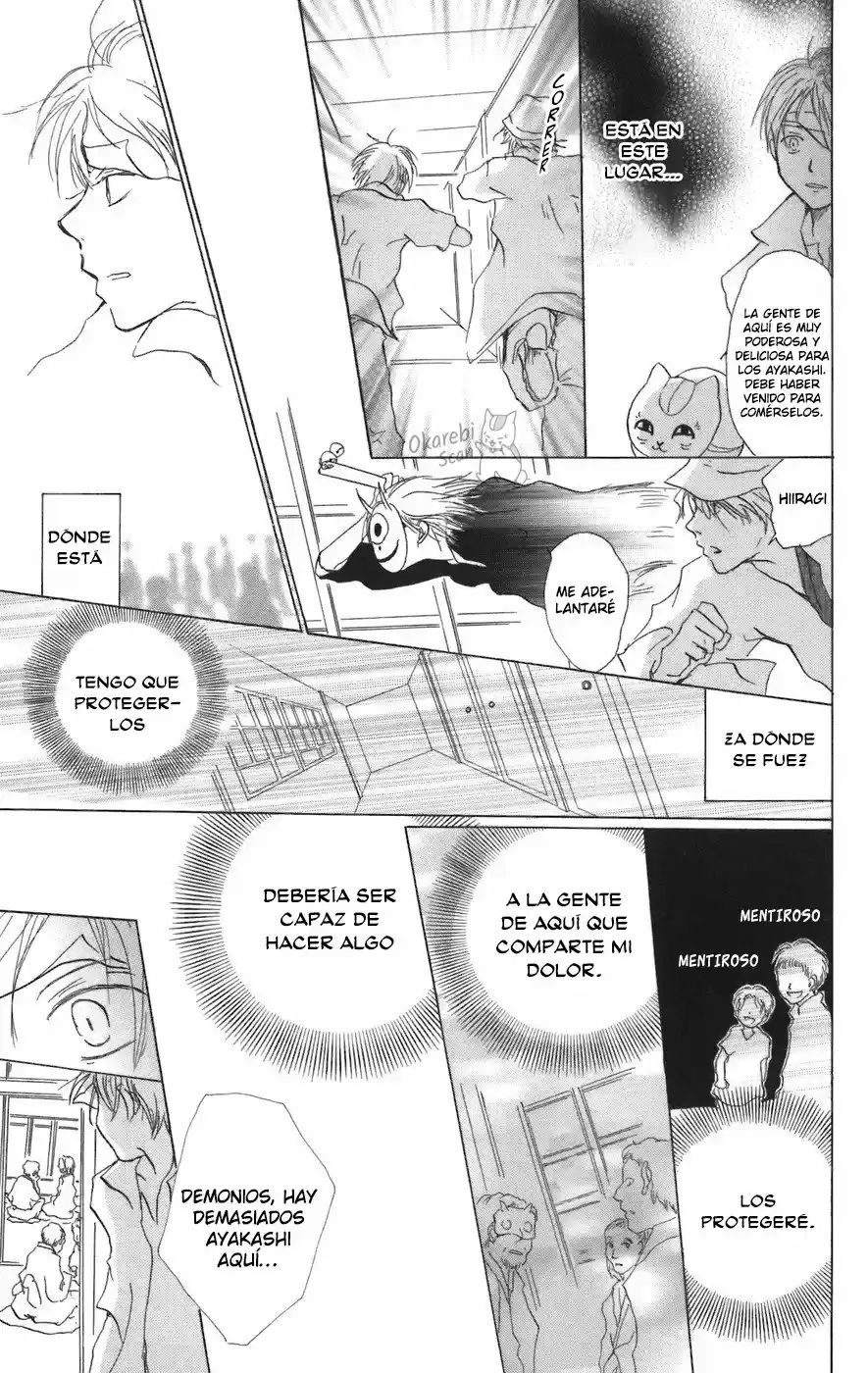 Natsume Yuujinchou - Capítulo 11 - Página 37 - LectorTMOo